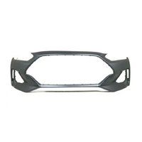 Hyundai Front Bumper Bar Cover For i30 PD 03/2017 - 12/2013 image