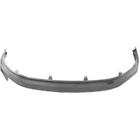 Hyundai Front Bumper Bar Cover Lower Spoiler for i30 N Line 2018-2023 image