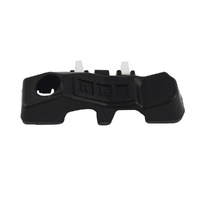 Hyundai Front Bumper Side Bracket image