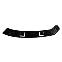 Hyundai Front Bumper Upper Side Bracket image