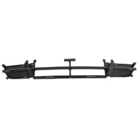 Hyundai Moulding Front Bumper Air Intake image