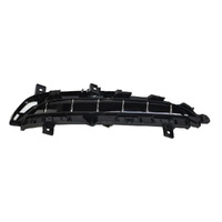 Hyundai Front Fog Lamp Blanking Cover Right Hand for Genesis 14 image
