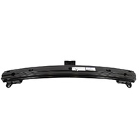 Hyundai Front Bumper Rail Assembly image