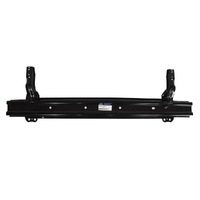 Hyundai Front Bumper Rail Assembly image