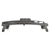 Hyundai Front Bumper Rail Assembly image
