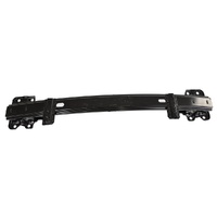 Hyundai Front Bumper Rail Assembly image
