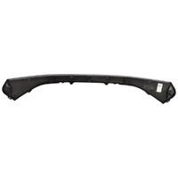 Hyundai Front Bumper Cover Center image
