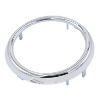 Hyundai Front Bumper Fog Lamp Cap image