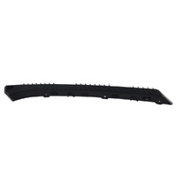 Hyundai Front Bumper Mounting Bracket image