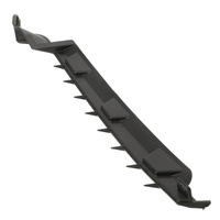Hyundai Front Bumper Side Support Bracket image