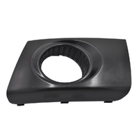 Hyundai Front Bumper Cap Fog Lamp image