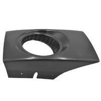Hyundai Right Hand Front Fog Lamp Surround image