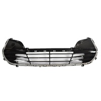 Hyundai Front Bumper Bar Lower Grille for Veloster 10/2011-05/2017 image