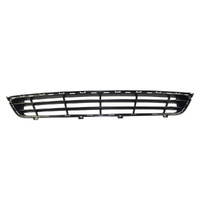 Hyundai Front Bumper Lower Grille for Santa Fe 15 2015-2018 image