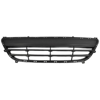 Hyundai Front Bumper Bar Grille for i20 04/2012 - 09/2015 image