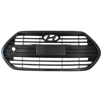 Hyundai Front Grille Bumper image