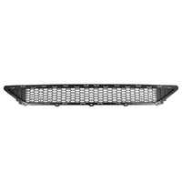 Hyundai Front Bumper Lower Grille Tucson 04/2015 - 05/2018 image