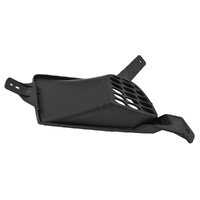 Hyundai Cover Front Bumper Blanking image