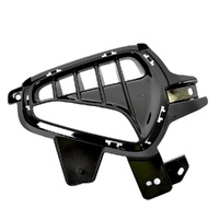 Hyundai Front Bumper Fog Lamp Cover image