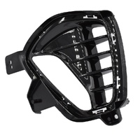 Hyundai Front Bumper Fog Lamp Cover image