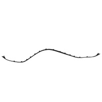Hyundai Front Bumper Lip image