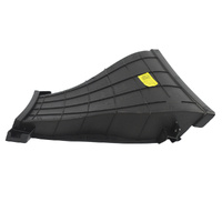 Hyundai Air Curtain Duct Assembly image
