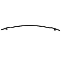 Hyundai Lower Front Bumper Stiffener image