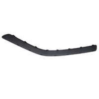 Hyundai Front Bumper Side Moulding Assembly image