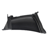 Hyundai Front Bumper Air Duct image