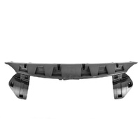 Hyundai Reinforcing Front Bumper Cover image