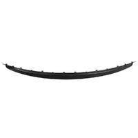 Hyundai Lower Front Bumper Piece image