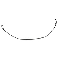 Hyundai Front Bumper Lip Assembly image
