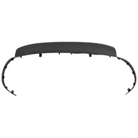 Hyundai Front Bumper Lip  image
