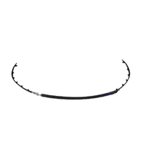 Hyundai Front Bumper Lower Lip Spoiler for i30 Hatch 04/2019-12/2023 image