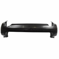 Hyundai Rear Bumper Cover for i20 04/2012 - 09/2015 image