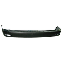Hyundai Rear Bumper Bar Cover for iLoad iMax with Barn Doors 2007-2021 image