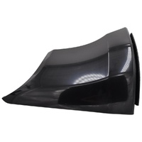 Hyundai Rear Bar LH Filler Panel for iLoad 2007-2021 image