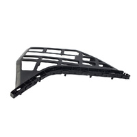 Hyundai Rear Bumper Side Bracket Assembly image