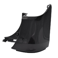Hyundai Garnish Assembly Gusset image