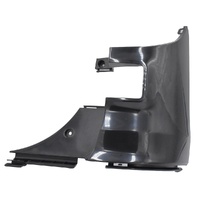 Hyundai Garnish Assembly Gusset image