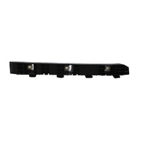 Hyundai Rear Bumper Side Bracket Assembly image