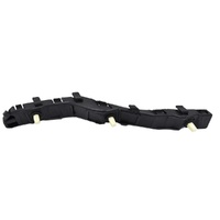 Hyundai Rear Bumper Side Bracket Assembly image