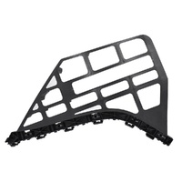 Hyundai Rear Bumper Side Bracket Assembly image