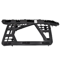 Hyundai Rear Bumper RH Mounting Bracket  image