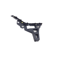 Hyundai RR Bumper Side MTG Bracket image
