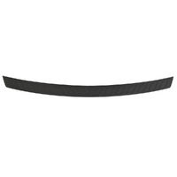 Hyundai Rear Bumper Bar Step Plate Cover for iLoad iMax 2007-2021 image