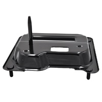 Hyundai Stay Rear Bumper image