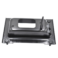 Hyundai Stay Rear Bumper image