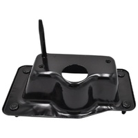 Hyundai Stay Rear Bumper image