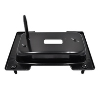 Hyundai Stay Rear Bumper image